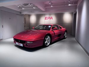 Ferrari F355