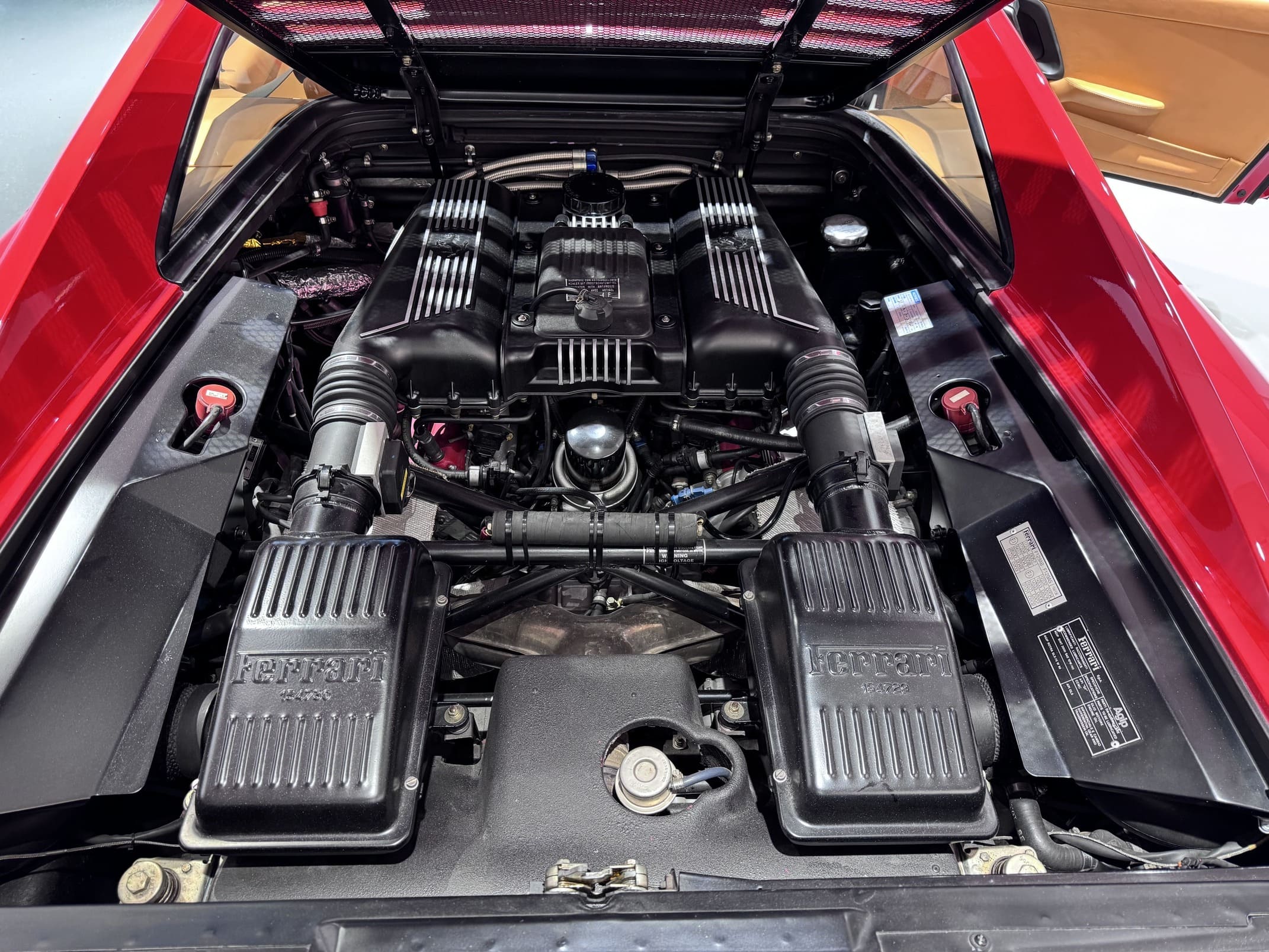 
								Ferrari F355 full									