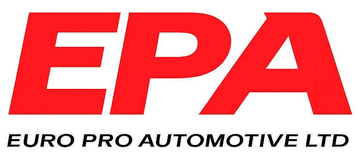 Euro Pro Automotive